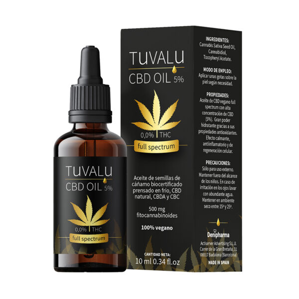 1 bote Tuvalu 5%